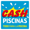 CASH PISCINAS