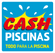 CASH PISCINAS