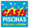 CASH PISCINAS