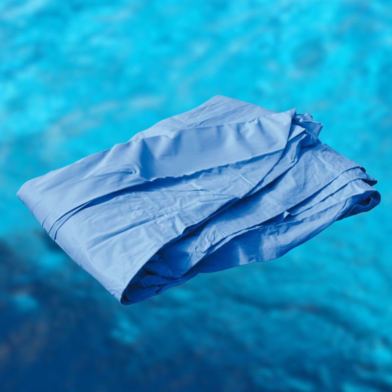 Liner piscinas de acero