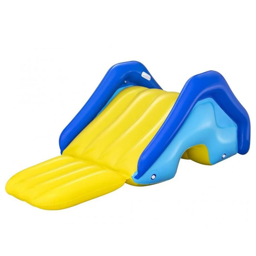 Tobogán gigante hinchable Bestway