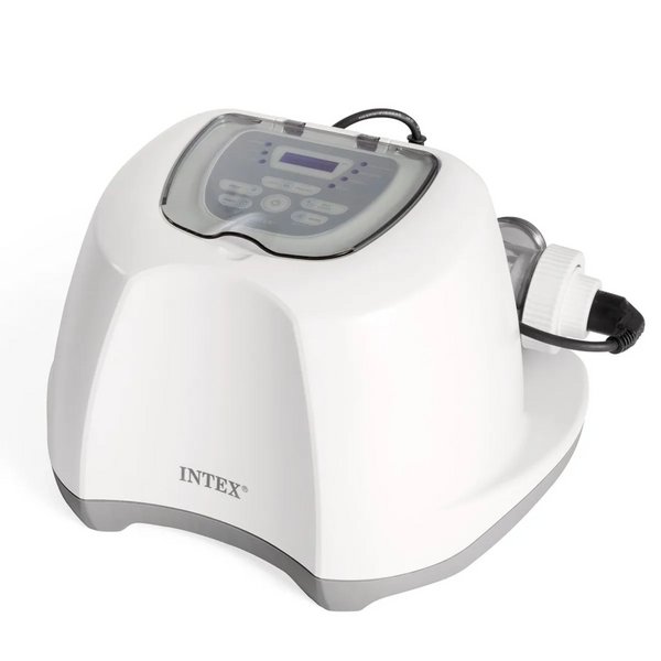 Clorador salino intex Qs700 plus para piscinas de hasta 26m3