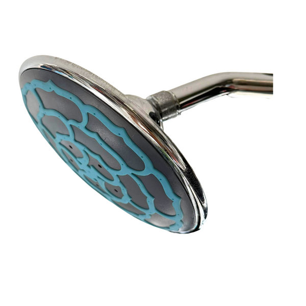 Alcachofa de recambio para duchas de piscina Cash Piscinas