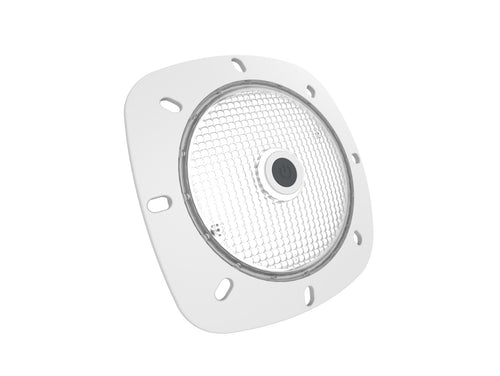 Foco led Seamaid magnético piscina elevada blanco18led color