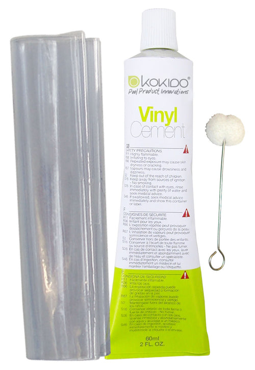 Kit reparador CP de Liner