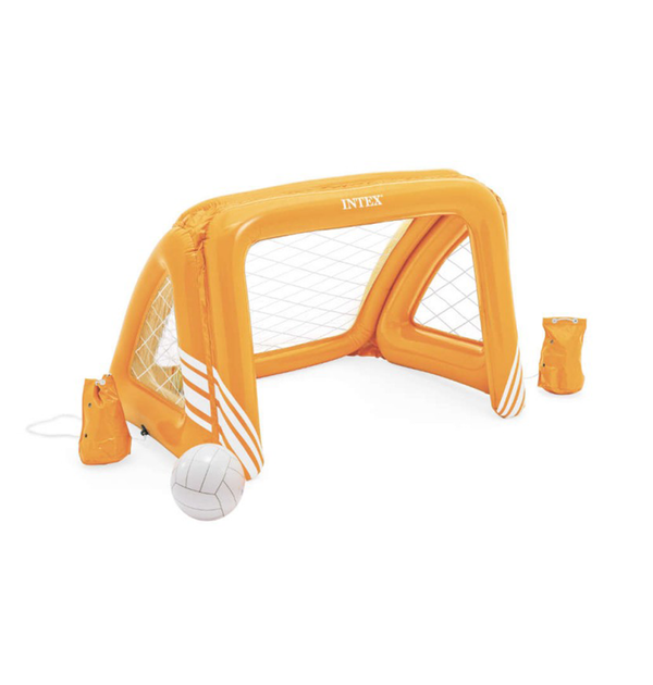 Water polo flotante Intex