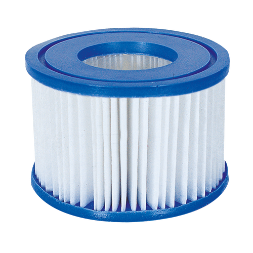 Cartucho filtro para spas Bestway tipo VI (2)