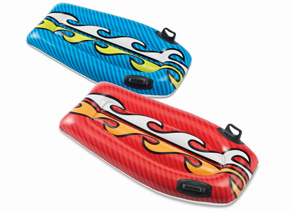 Tabla de surf hinchable Intex