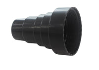 Adaptador 32/38 mm para conexión de mangueras en depuradoras de arena Intex (1ud)