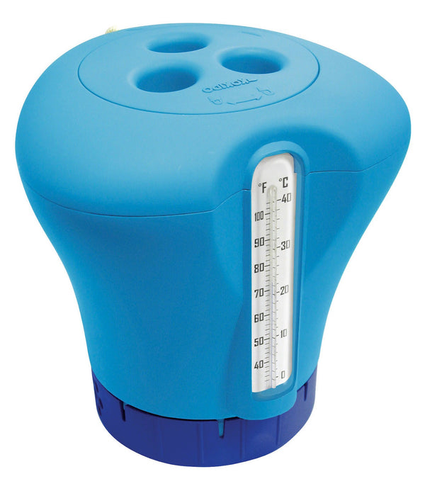 Dosificador de cloro Kokido thermo-klor