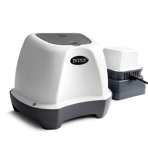 Clorador Salino Intex QS400, Máx. 17 m³  (26664)