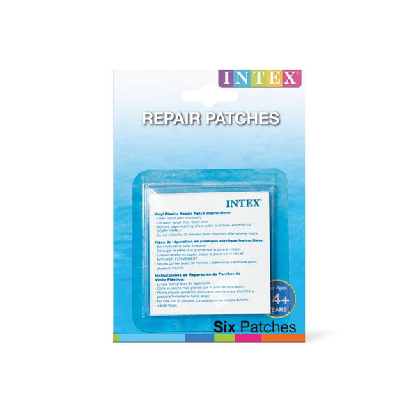 Parches De Reparación Autoadhesivos Para Piscinas, Kit De Pi Parches De Reparación Autoadhesivos Para Piscinas, Kit De Pi