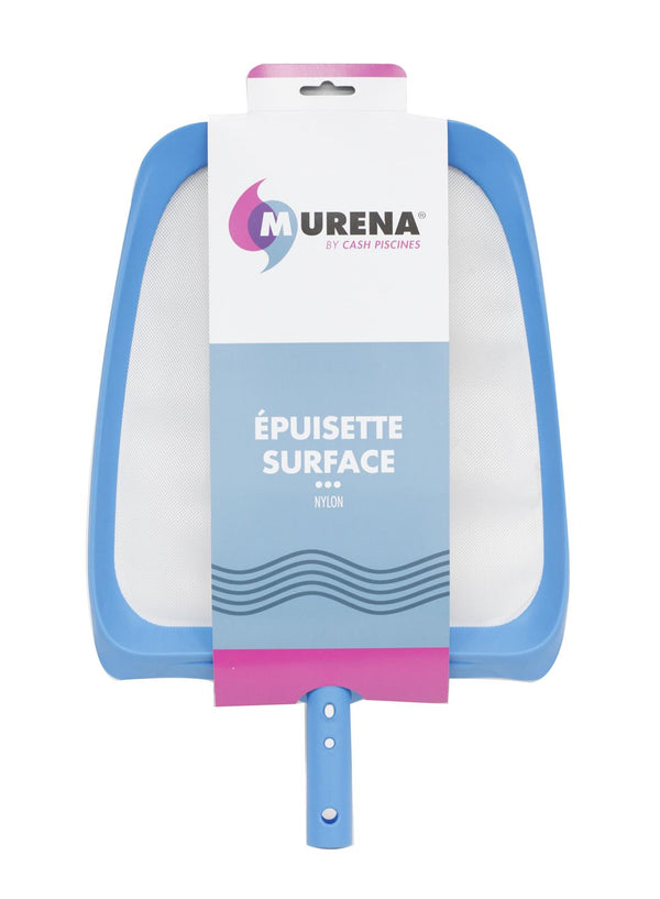 Recogehojas de superficie Murena