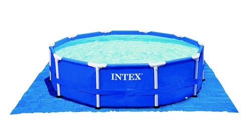Tapiz de suelo Intex 4,72 x 4,72 m