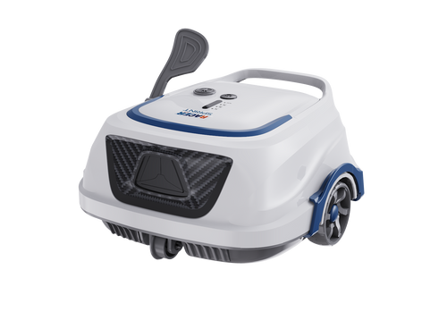 Robot eléctrico Racer sprint para piscina