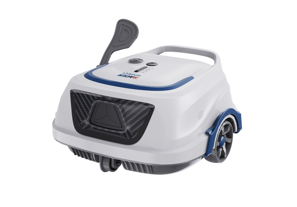 Robot eléctrico Racer sprint para piscina