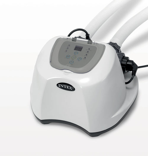 Clorador salino Intex Krystal Clear + Electródo OEC 26,5 m³ (26668)