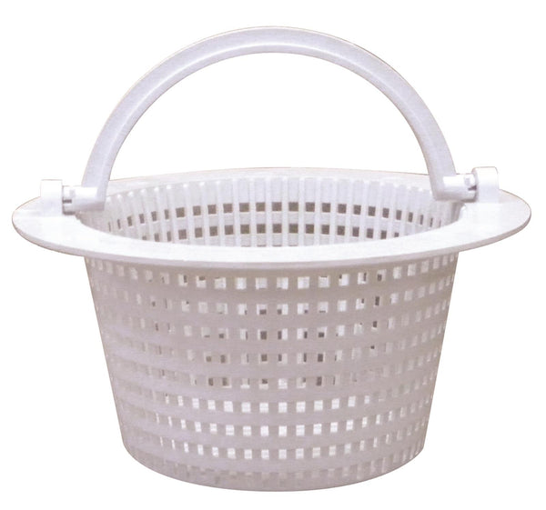 Cesta de skimmer O'BYA para piscinas de acero y de madera