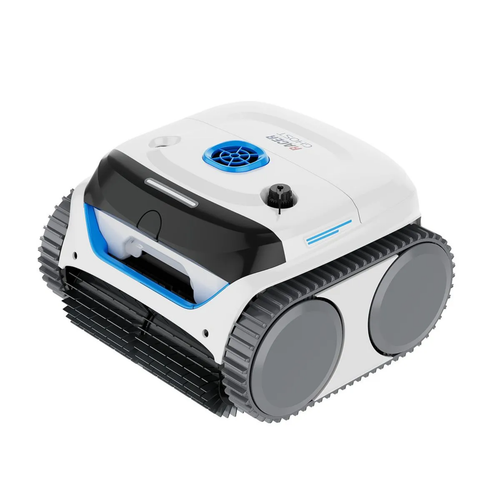Robot eléctrico para piscinas Racer Ghost