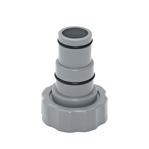 Lote de 2 adaptadores macho Yzaki 32–38 mm
