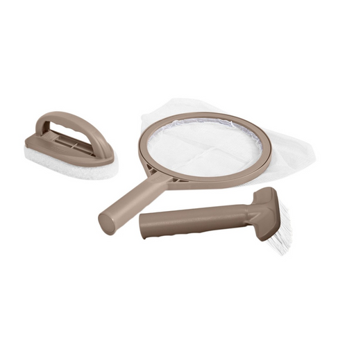 Kit de mantenimiento Intex spa