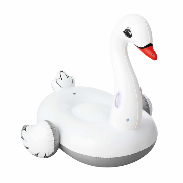 Cisne hinchable 209x150cm